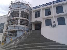 SRIVI LIONS INTERNATIONAL SCHOOL VIRUDHUNDAGAR