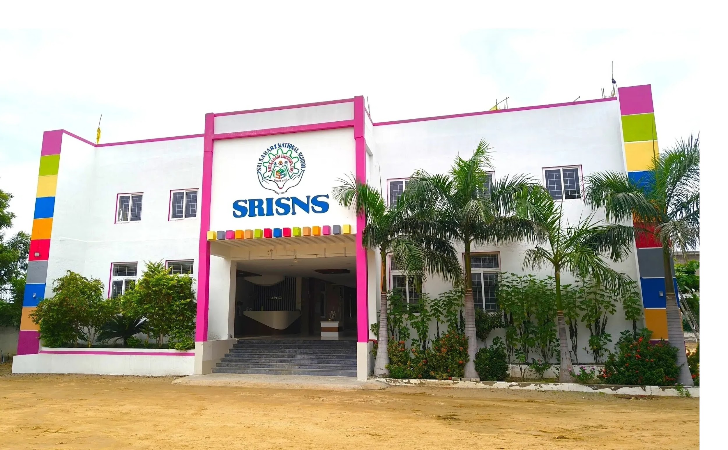 SRI SABARI NATIONAL SCHOOL VIRUDHUNDAGAR