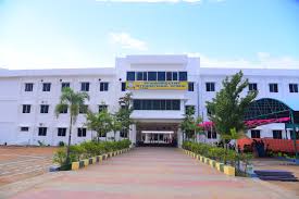 SRI KRISHNASAMY INTERNATIONAL SCHOOL VIRUDHUNDAGAR