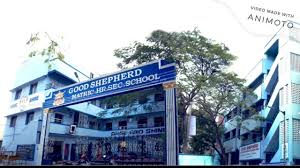GOOD SHEPHERD MATRICULATION SCHOOL VIRUDHUNDAGAR