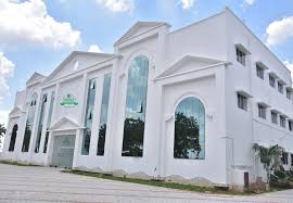 NOBLE INTERNATIONAL PUBLIC SCHOOL VIRUDHUNDAGAR