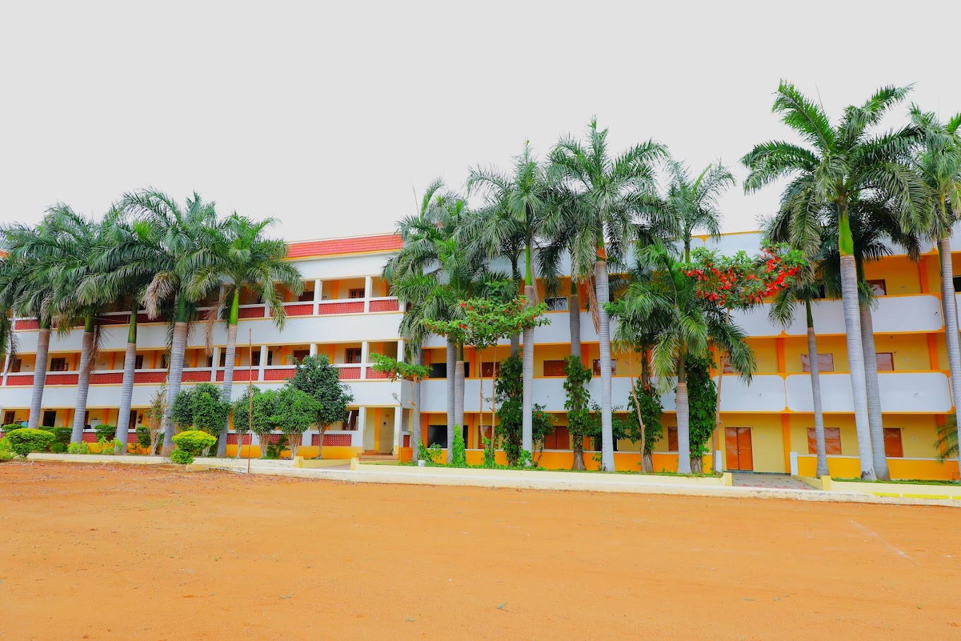 I C C ACADEMY SCHOOL VIRUDHUNDAGAR