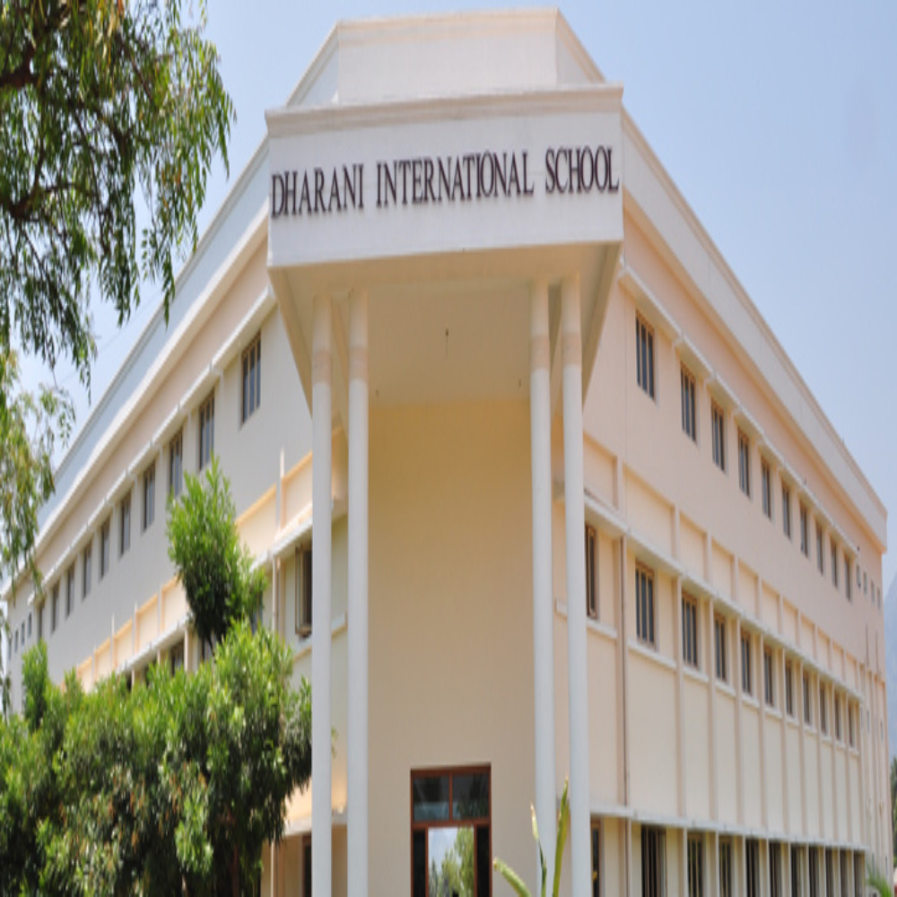 DHARANI INTERNATIONAL SCHOOL TIRUNELVELI