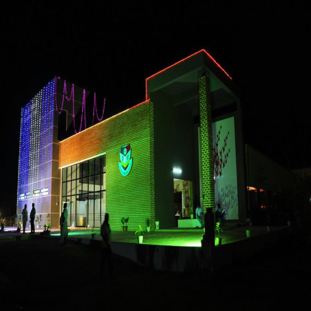 KANNA INTERNATIONAL SCHOOL TIRUNELVELI