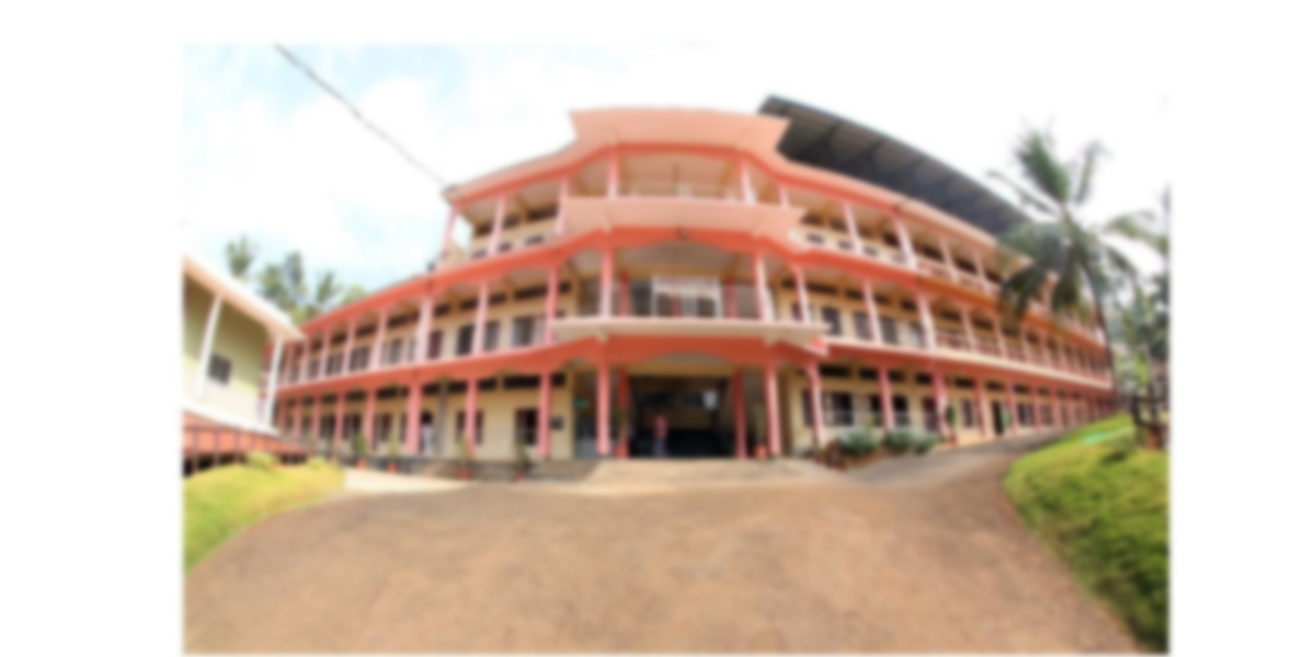 PLEASANT ENGLISH SCHOOL KOZHIKODE