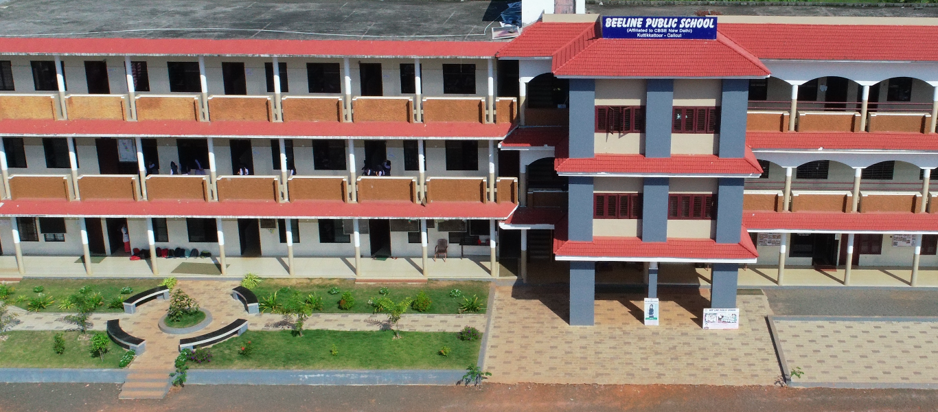 BEE LINE PUBLIC SCHOOL KOZHIKODE