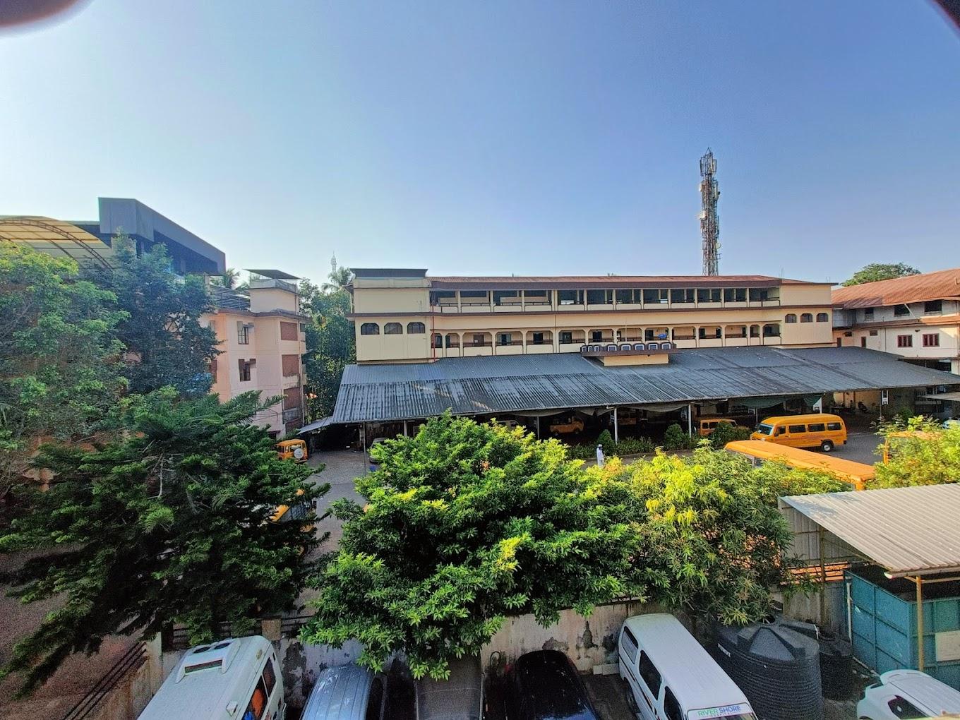 ISHA ATH PUBLIC SCHOOL KOZHIKODE