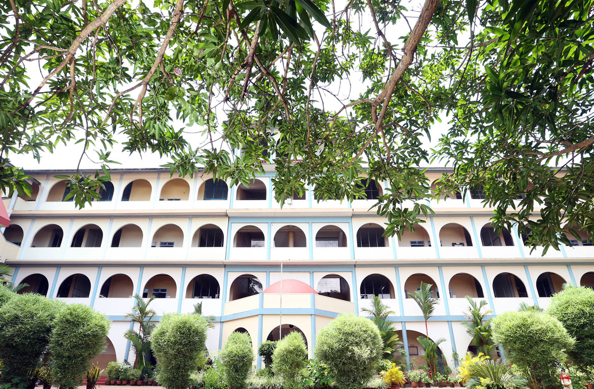 M S S PUBLIC SCHOOL KOZHIKODE