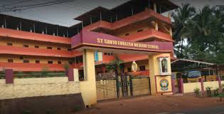 ST. SAVIO ENGLISH MEDIUM SCHOOL KASARGOD