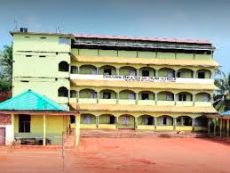THAHANI ENGLISH SCHOOL KASARGOD