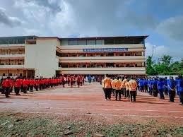 STELLA MARIS ENGLISH MEDIUM SCHOOL KASARGOD