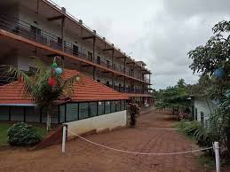 ICT ENGLISH SCHOOL KASARGOD