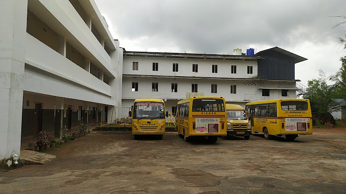 SWAMI RAMDAS SMARAKA SARASWATHI VIDYA MANDIR KASARGOD