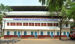 CHINMAYA VIDYALAYA BADIADKA KASARGOD