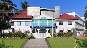 EMIN INTERNATIONAL ACADEMY KASARGOD