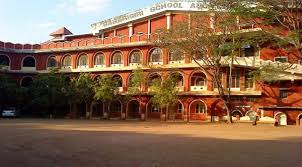 SABARIGIRI ENGLISH SCHOOL KOLLAM