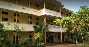 A P R M CENTRAL SCHOOL KOLLAM
