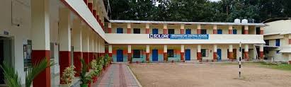 SREENIKETAN CENTRAL SCHOOL KOLLAM