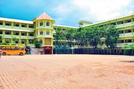 ST. JOHN'S SCHOOL KOLLAM