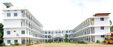 ST. MARY RESIDENTIAL SCHOOL KOLLAM