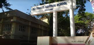 SREE NARAYANA TRUST CENTRAL SCHOOL KOLLAM