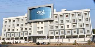 THE ZEAL INTERNATIONAL SCHOOL ,MATTANUR KANNUR