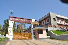 STEINMONT PUBLIC SCHOOL KANNUR