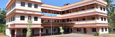 ST. ELIZABETH PUBLIC SCHOOL KANNUR