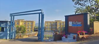 LITTLE FLOWER SCHOOL KANNUR