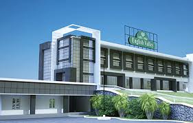 ENGLISH VALLEY PUBLIC SCHOOL KANNUR