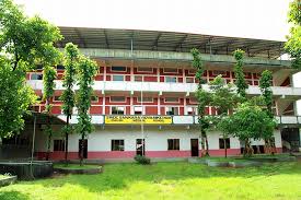 SREE SANKARA VIDYA NIKETHAN ENGLISH MEDIUM SCHOOL KANNUR