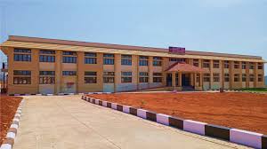 KENDRIYA VIDYALAYA NILESHWAR PUTHARIYADUKKAM PO  KASARGOD