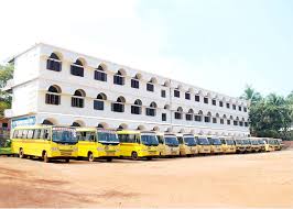 CRECENT ENGLISH SCHOOL KASARGOD