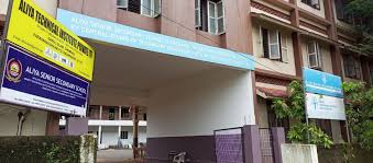 ALIYA ARABIC ENGLISH SCHOOL KASARGOD