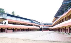 T O CH (RESIDENTIAL) PUBLIC SCHOOL KOLLAM