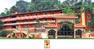 SABARIGIRI SCHOOL KOLLAM