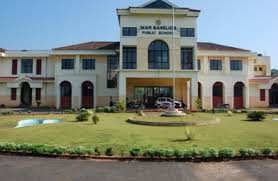 MAR BASELIOS SCHOOL KOLLAM