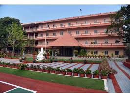 AMRITA VIDYALAYAM KOLLAM