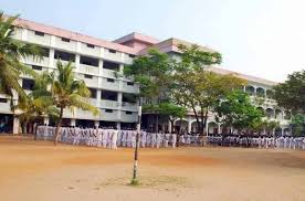 ST GREGORIOS CENTRAL SCHOOL KOLLAM