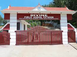 DIVINE PUBLIC SCHOOL KOLLAM