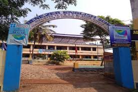 EBENEZER ENGLISH SCHOOL KOLLAM