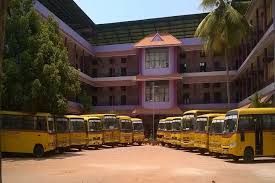 AISHWARAYA PUBLIC SCHOOL KOLLAM