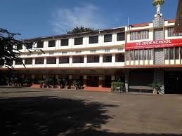 ST. JUDE SCHOOL KOLLAM