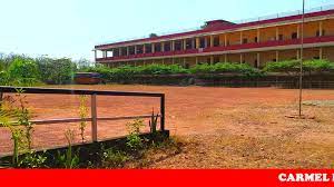 CARMEL RESIDENTIAL SCHOOL KOLLAM