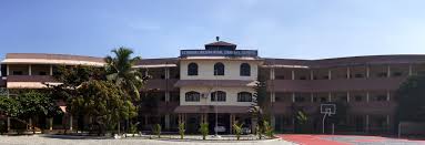 ST THOMAS RESIDENTIAL CENTRAL SCHOOL KOLLAM