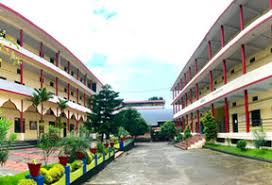 NATIONAL PUBLIC SCHOOL KOLLAM