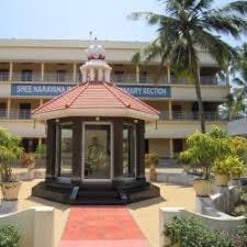 SREE NARAYANA PUBLIC SCHOOL PAVUMBA PO KOLLAM
