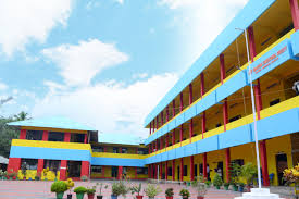 SREE NARAYANA PUBLIC SCHOOL MUKHATHALA PO KOLLAM