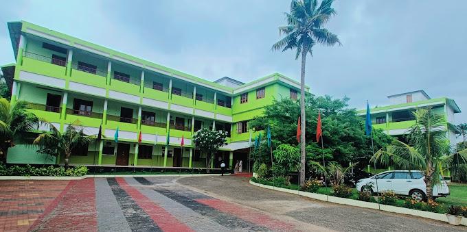 K P M MODEL SCHOOL KOLLAM