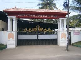VIDYA JYOTHI CENTRAL SCHOOL KOLLAM